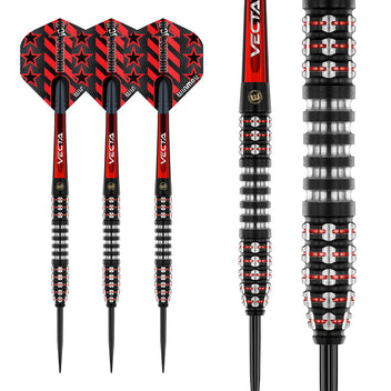 winmau-joe-cullen-ignition-series-fl-chettes-steel-tip-tournament image 6