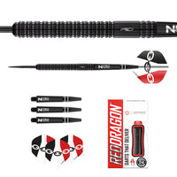 red-dragon-darts-jamie-hughes-fl-chettes-dition-yozza image 6