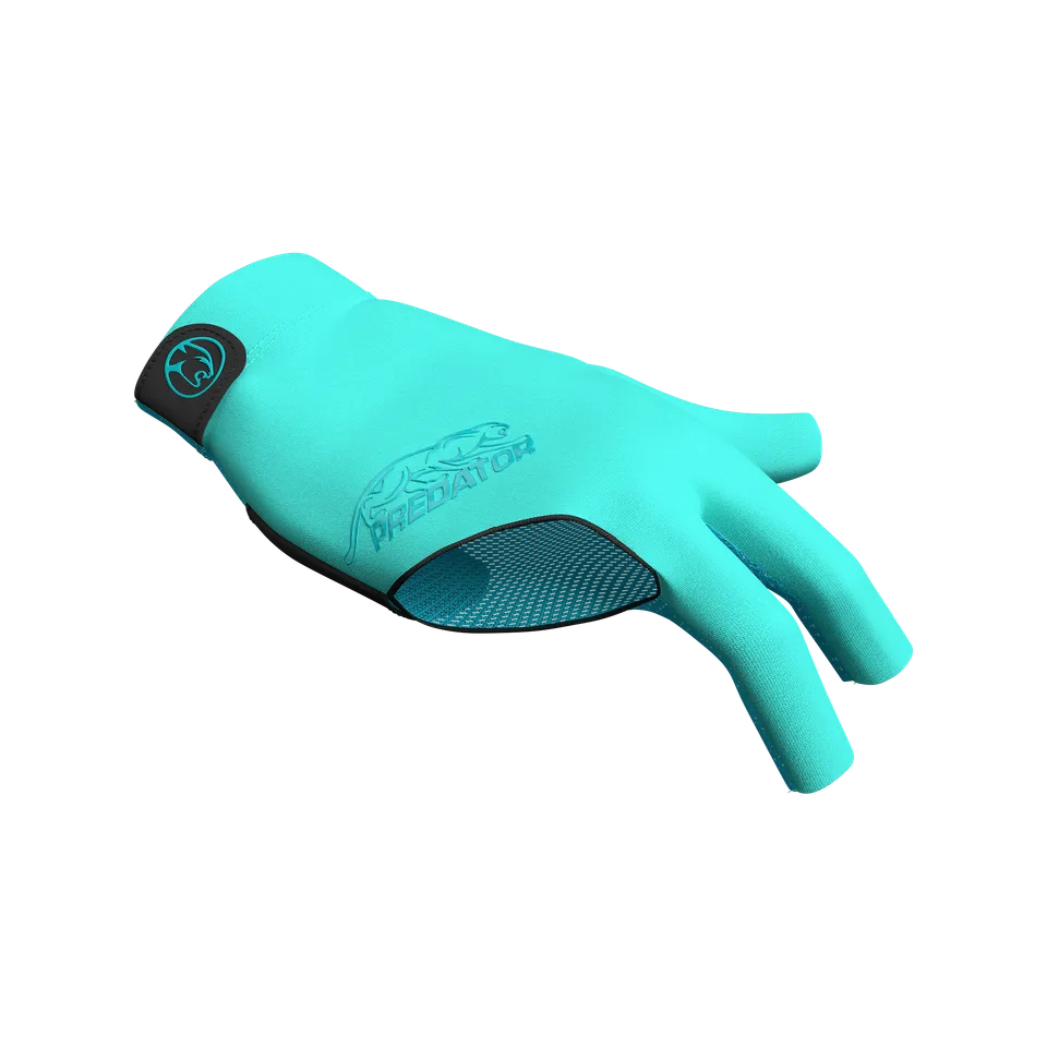 gant-de-billard-predator-second-skin-main-droite image 1