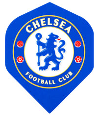 red-dragon-darts-chelsea-football-club-standard-ailettes-de-fl-chettes image 3