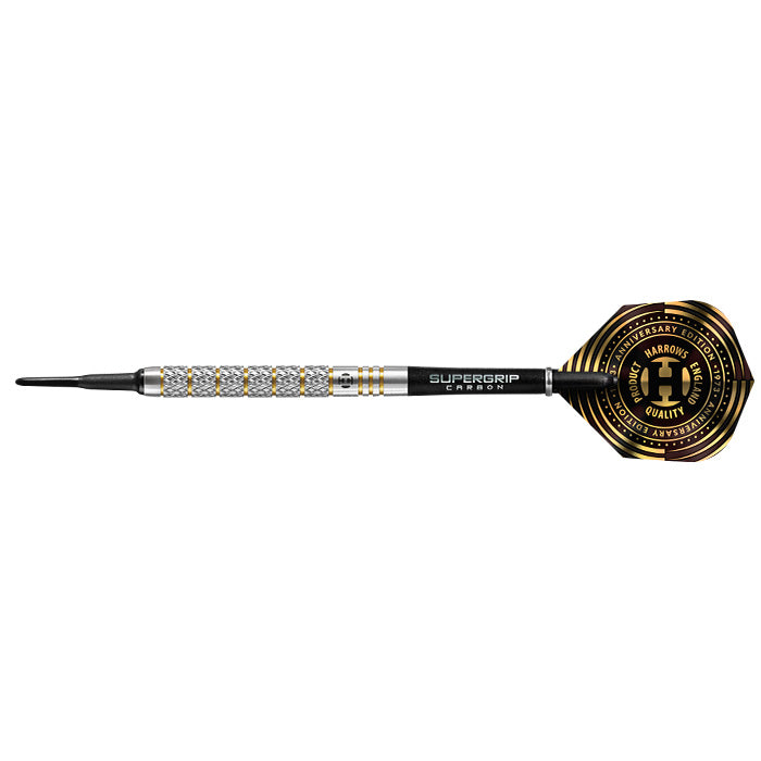 harrows-boxer-parallel-90-soft-tip-fl-chettes-pointe-plastique-18g image 5