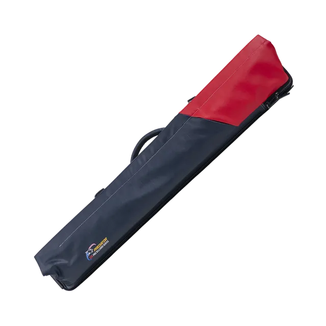 predator-urbain-tui-souple-billard-bleu-rouge-2-f-ts-x-4-fl-ches image 1