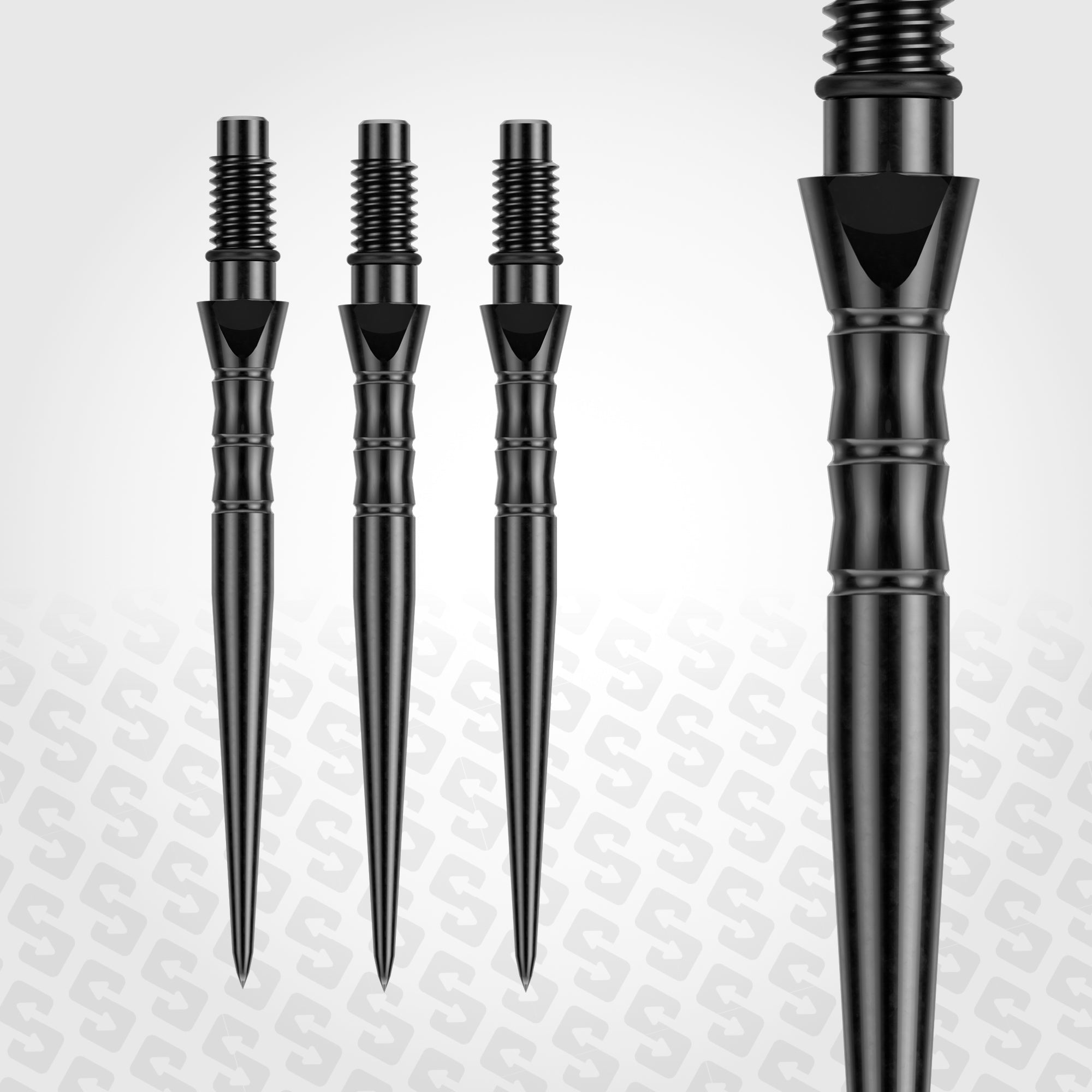 winmau-switch-points-wave-black-pointes image 4