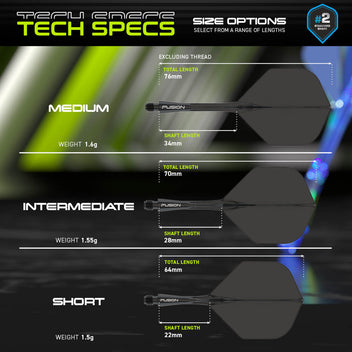 winmau-fusion-2-syst-me-int-gr-vol-shaft-noir image 5