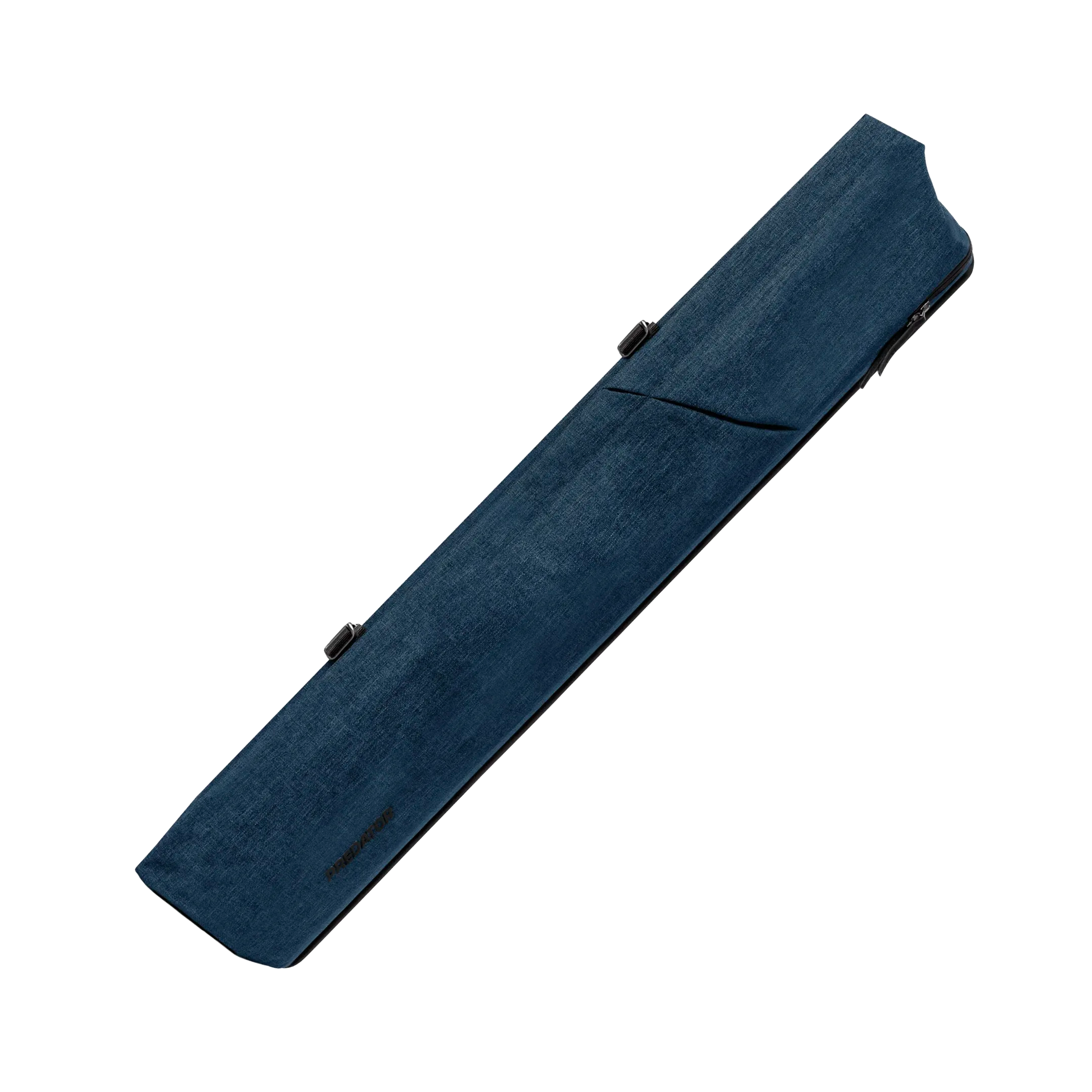 predator-urbain-2x4-ou-3x5-tui-rigide-pour-queue-de-billard image 2