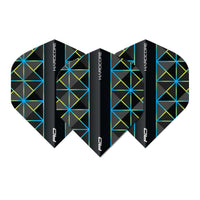 red-dragon-darts-dragonfly-95-hardcore-premium-standard-3-sets image 2