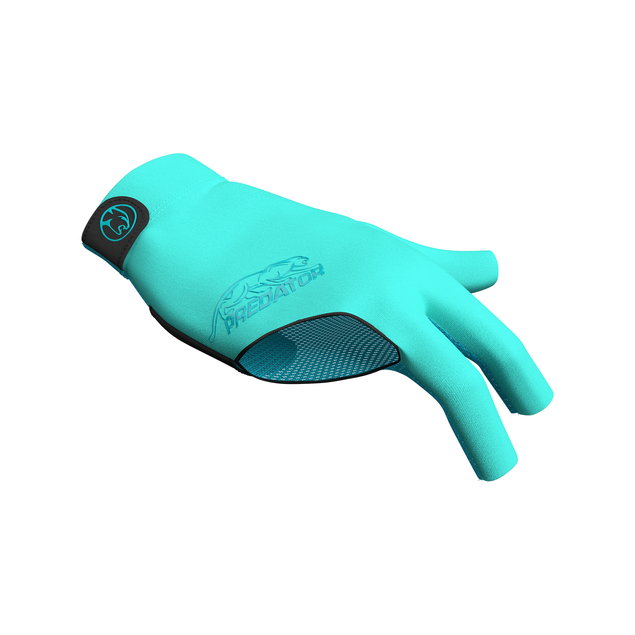 gant-de-billard-predator-second-skin-main-droite image 1