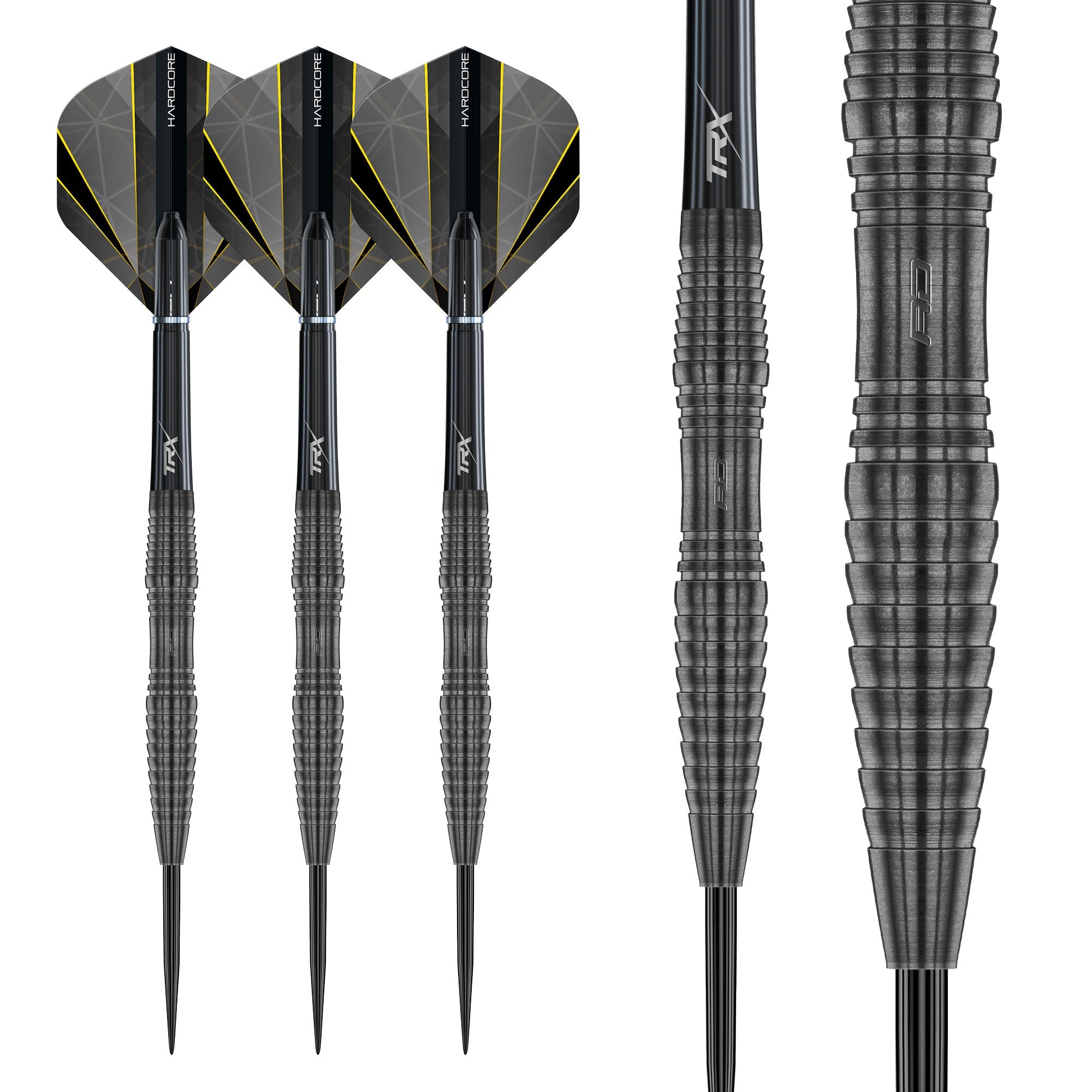 red-dragon-darts-seren-3-onyx-fl-chettes-acier-90-tungst-ne-black image 7