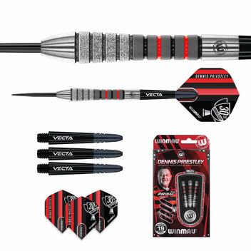 winmau-dennis-priestley-diamond-3-zero-fl-chettes-steel-tip image 5