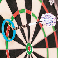 red-dragon-darts-gerwyn-iceman-price-practice-rings-anneaux-d-entra-nement image 3