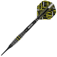red-dragon-darts-astraeus-q4x-torpedo-soft-tip-fl-chettes-pointe-souple image 3
