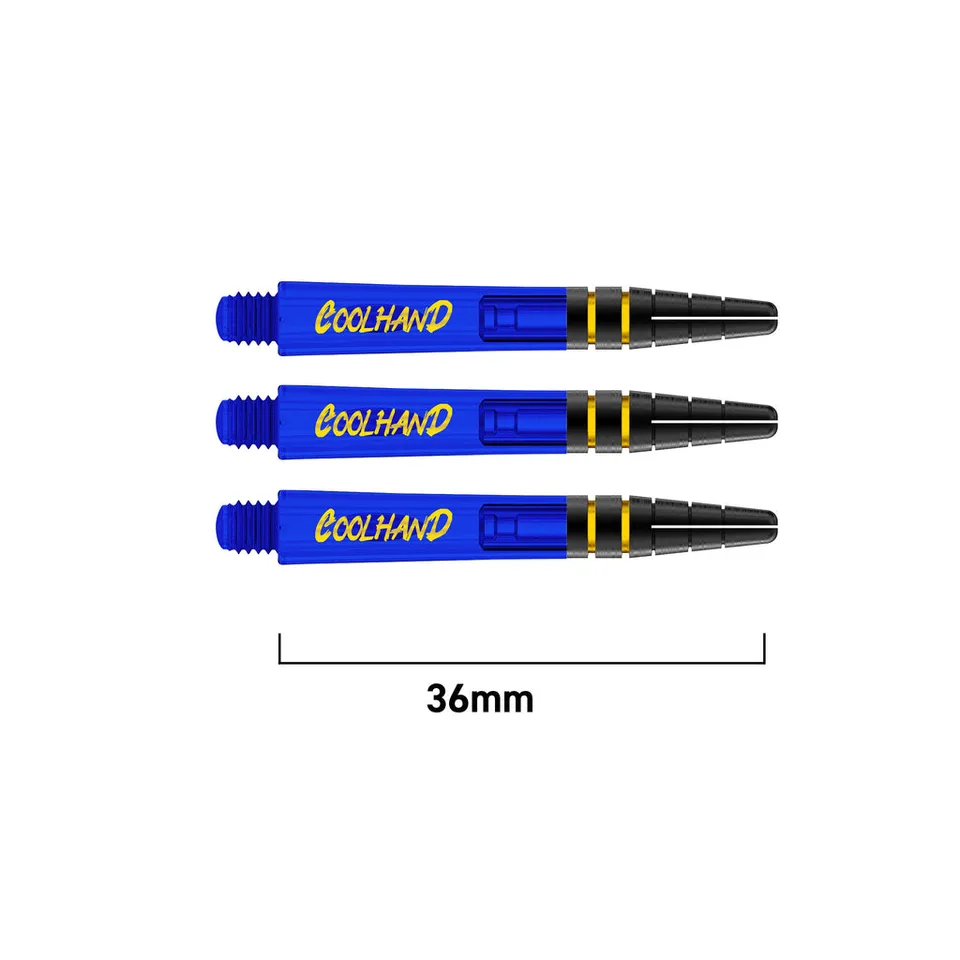 red-dragon-darts-luke-humphries-logo-blue-tiges-nitrotech image 1