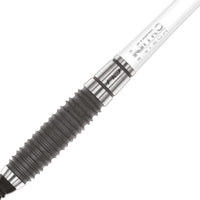 red-dragon-darts-ikon-1-3-fl-chettes-pointe-souple-18g image 2