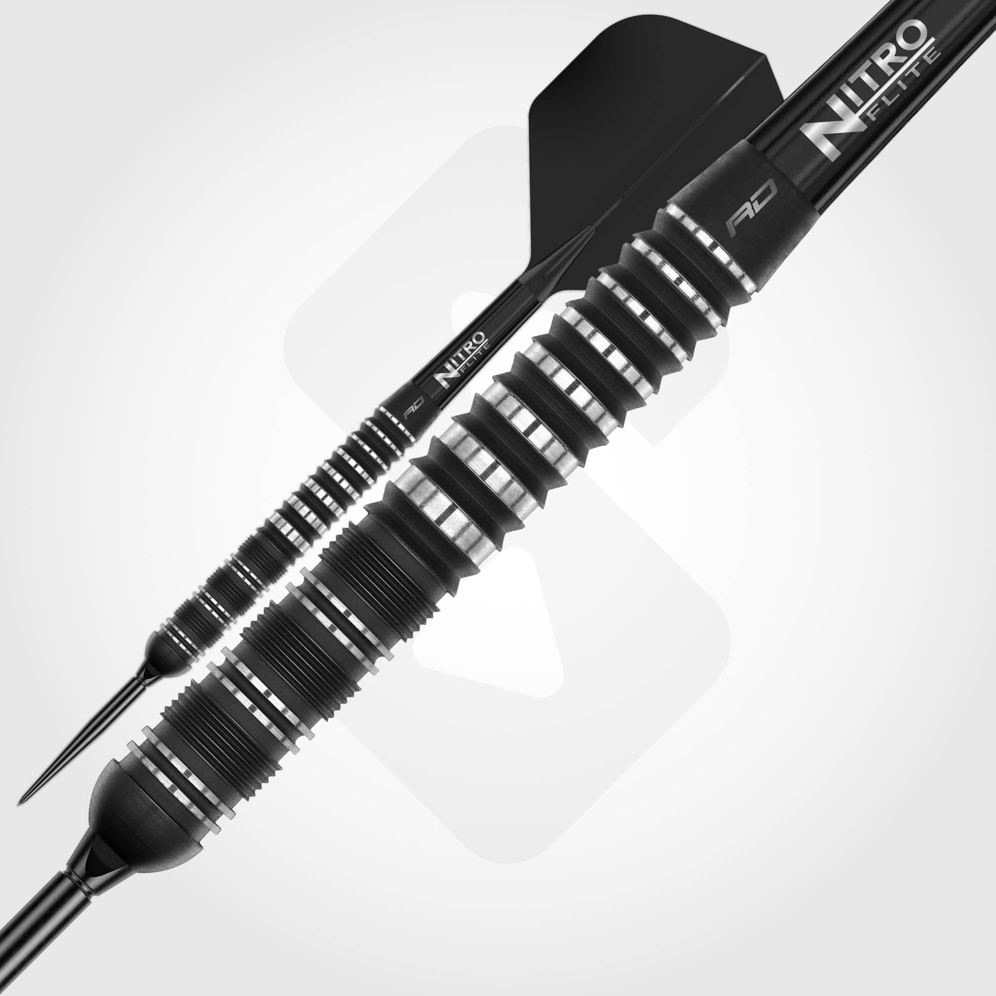 red-dragon-darts-sable-01-90-fl-chettes-steel-tip-parall-le-switch-point image 5
