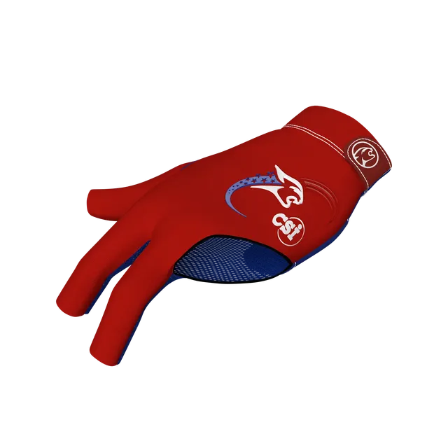 predator-second-skin-gant-de-billard-us-pro-billiard-series image 1