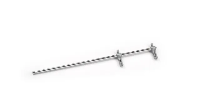 fas-pendezza-asta-2-ometti-rientrante-esterno-barre-2-joueurs-16-mm image 1