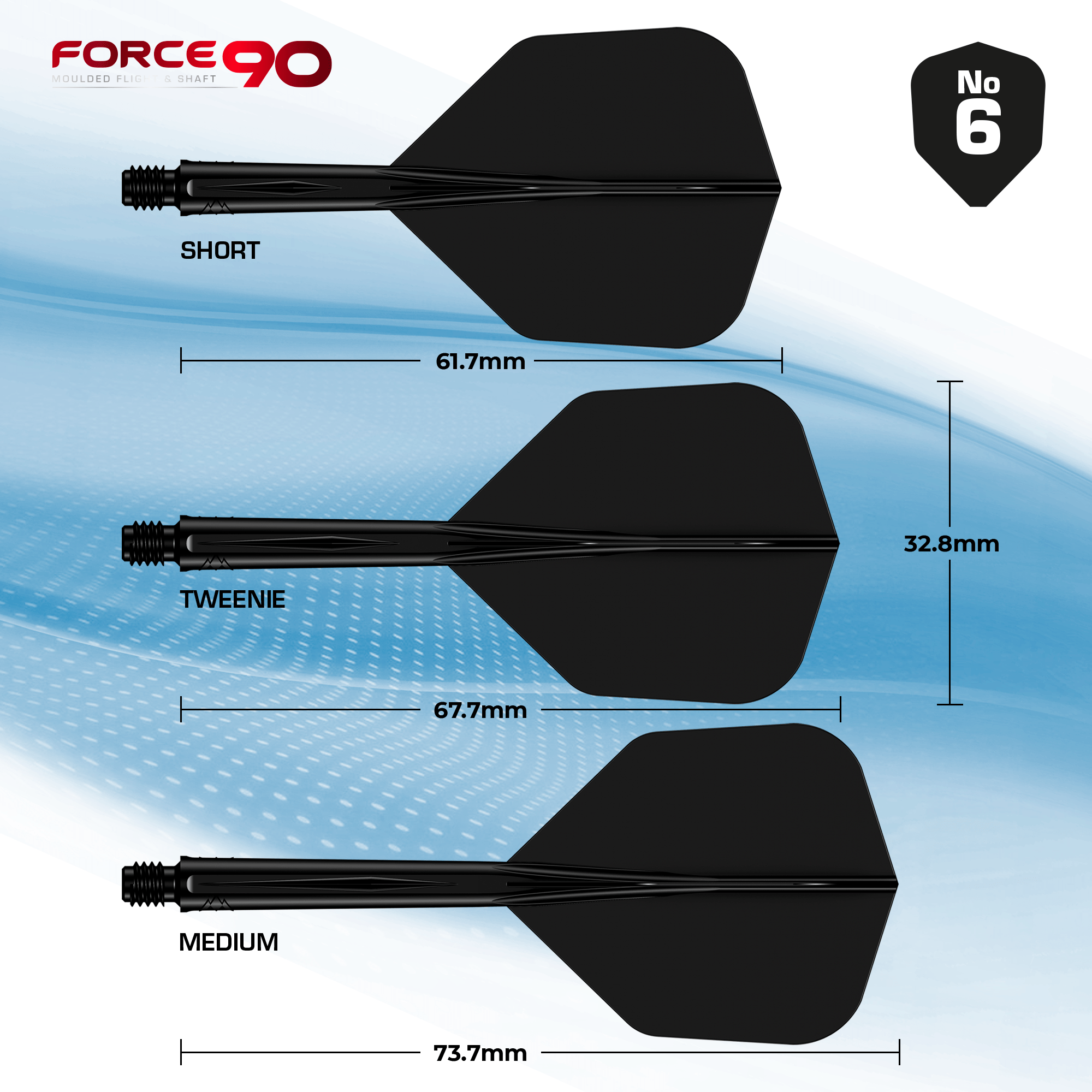 mission-darts-force-90-syst-me-ailette-tige-moul-noir-standard-no6-medium image 6