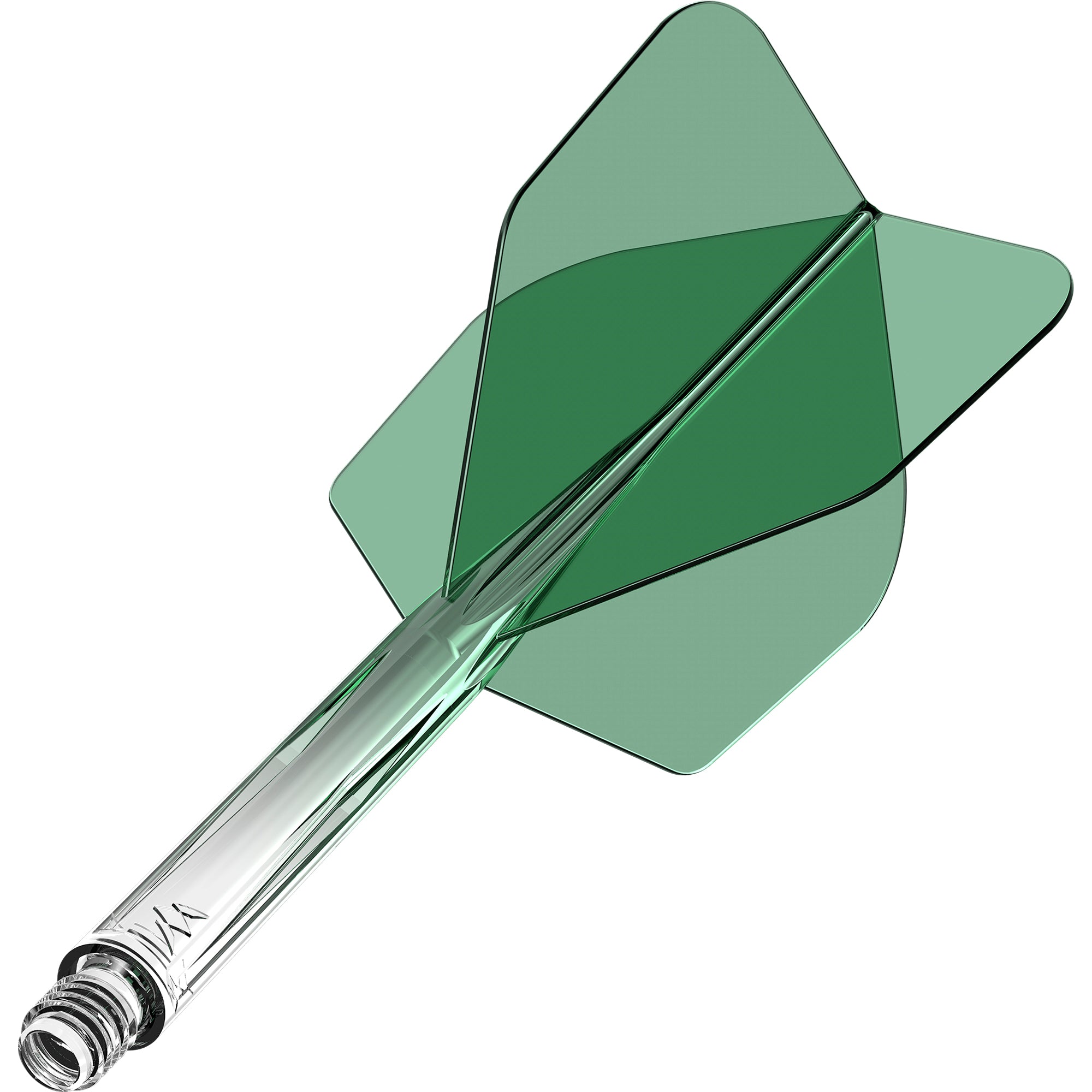 mission-force-90-gradient-syst-me-vol-tige-moul-standard-no6-vert image 2