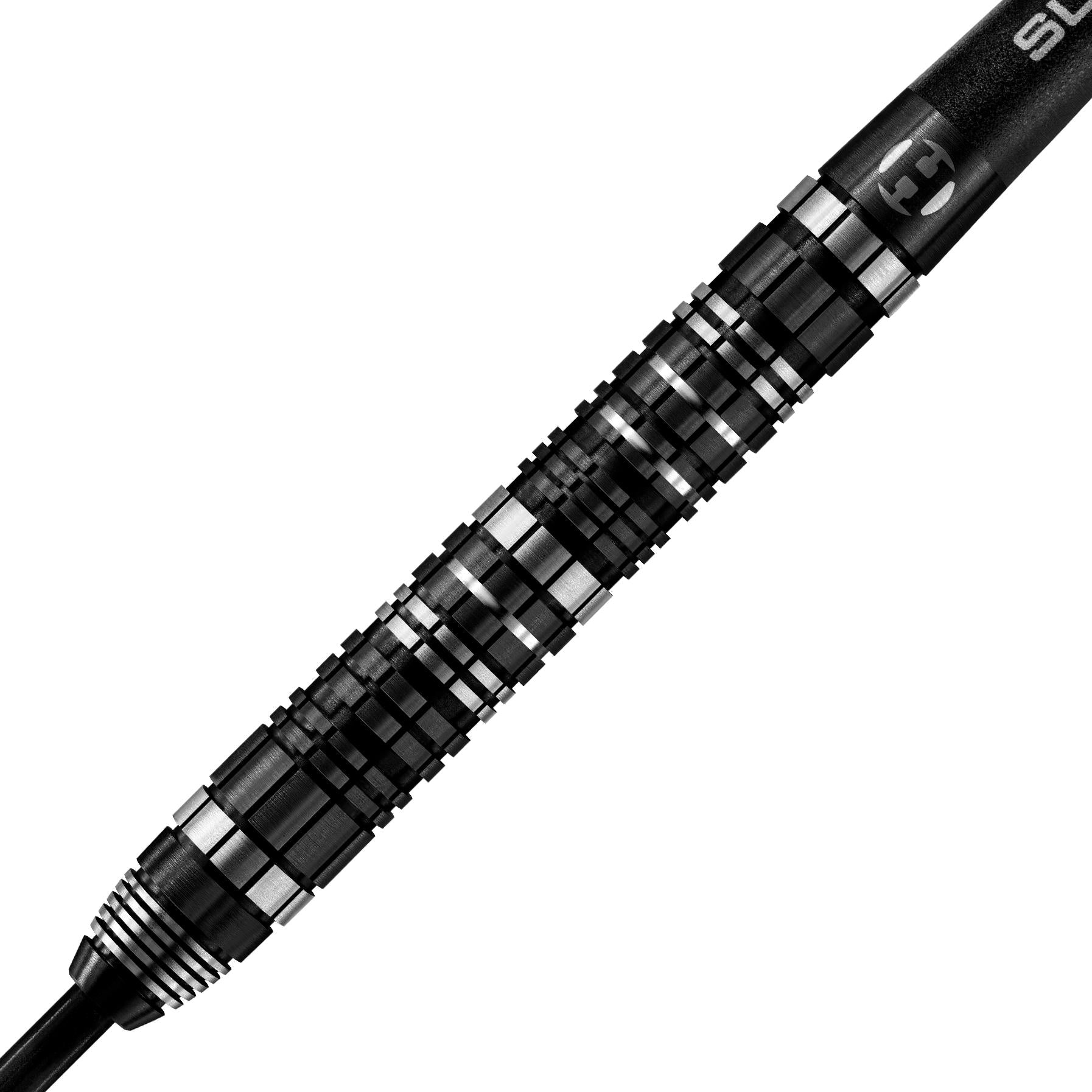 harrows-magnum-reloaded-97-fl-chettes-pointe-acier image 2