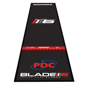 winmau-pro-zone-precision-blade-6-soft-feel-tapis-de-fl-chettes-avec-oche-int-gr image 5