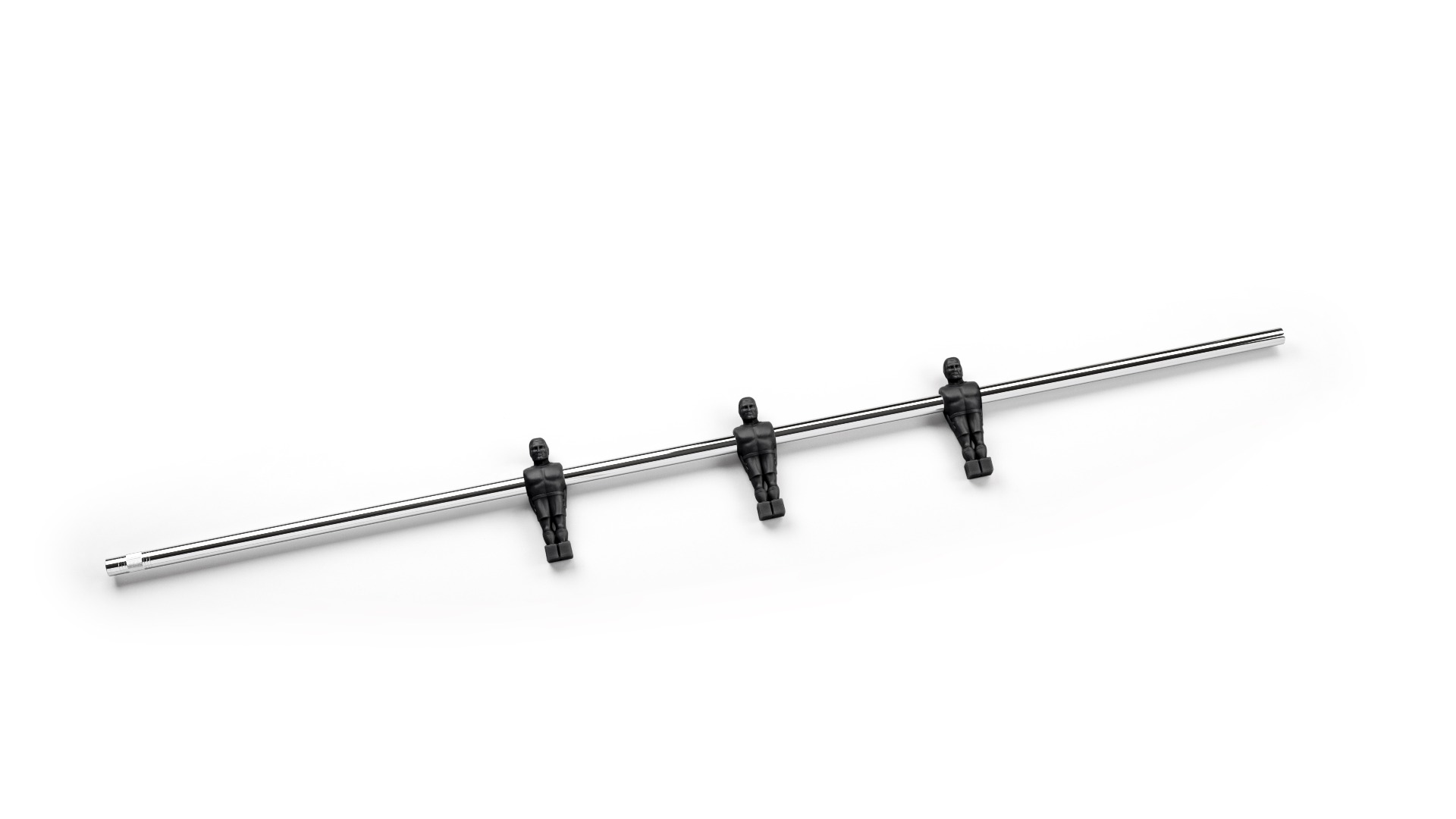 fas-pendezza-asta-barre-passante-3-joueurs-pour-baby-foot-16-mm image 3