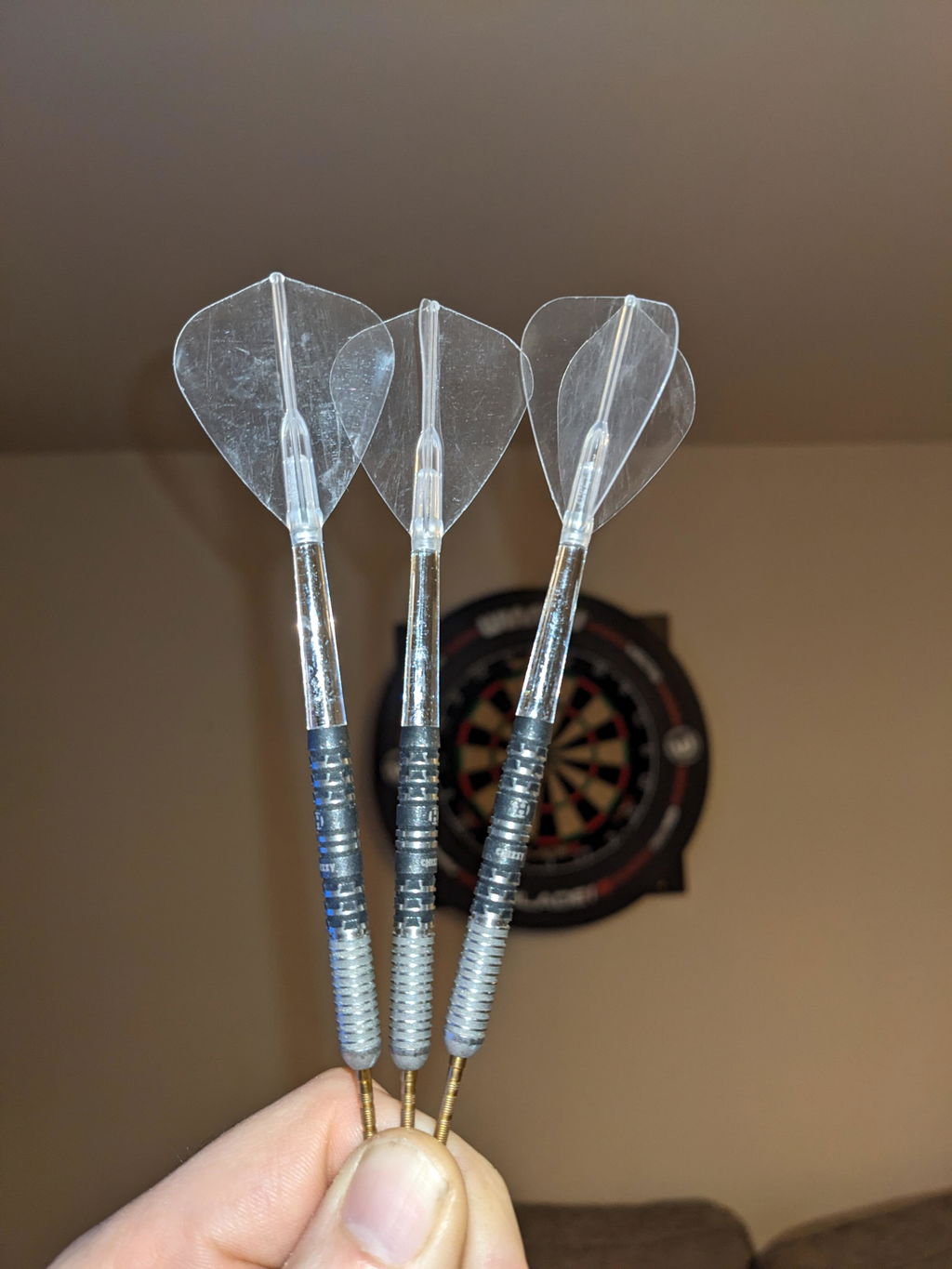 Une tuerie signée Chisnall