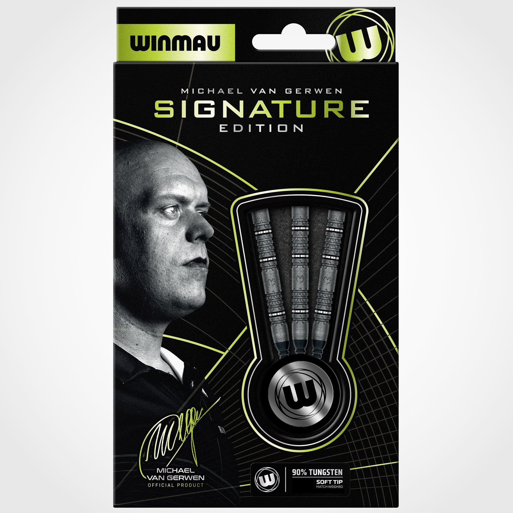 winmau-mvg-signature-edition-soft-tip-fl-chettes-90-tungst-ne image 5