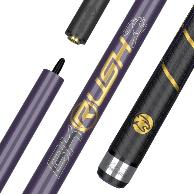 predator-bk-rush-queue-de-casse-violette-enveloppe-sport image 1