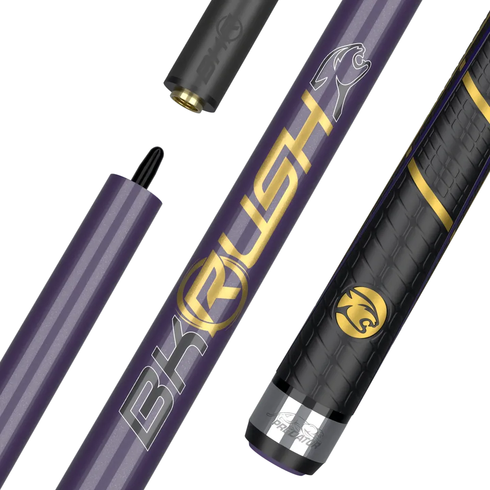 predator-bk-rush-queue-de-casse-violette-enveloppe-sport image 1