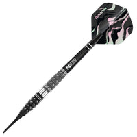 red-dragon-darts-paradym-torpedo-fl-chettes-pointe-souple image 2