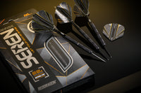 red-dragon-darts-seren-2-onyx-fl-chettes-pointe-acier image 5