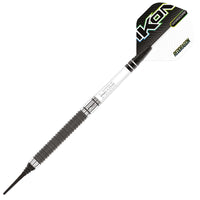 red-dragon-darts-ikon-1-4-soft-tip-fl-chettes-pointe-souple-18g image 3