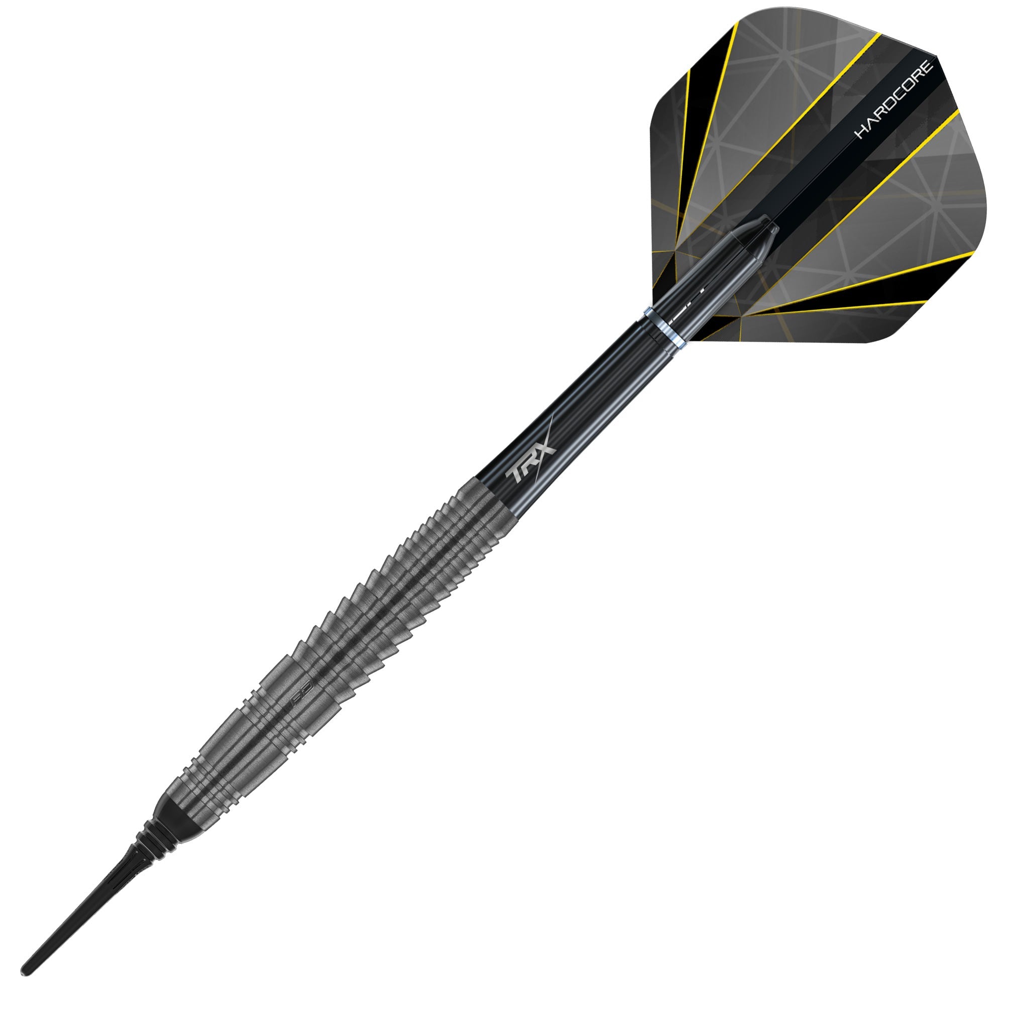 red-dragon-darts-seren-4-onyx-fl-chettes-pointe-souple-90-tungst-ne image 2