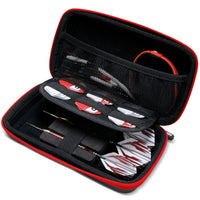 red-dragon-super-tour-darts-case-tui-pour-fl-chettes-complet image 4