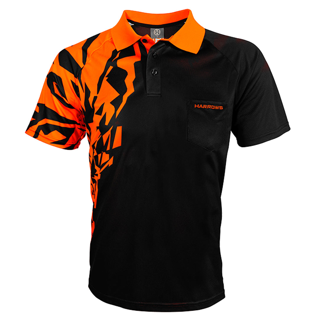 harrows-rapide-chemise-de-fl-chettes-poche image 6