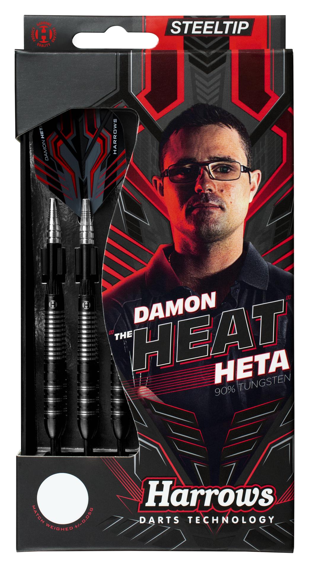 harrows-damon-heta-90-fl-chettes-pointe-acier-signature-avant-effil image 5