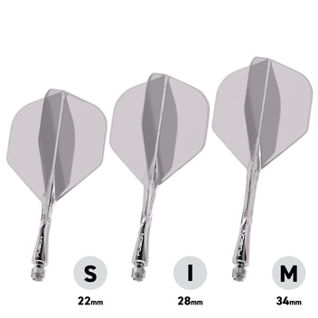 winmau-fusion-2-syst-me-int-gr-ailette-tige-transparent image 4