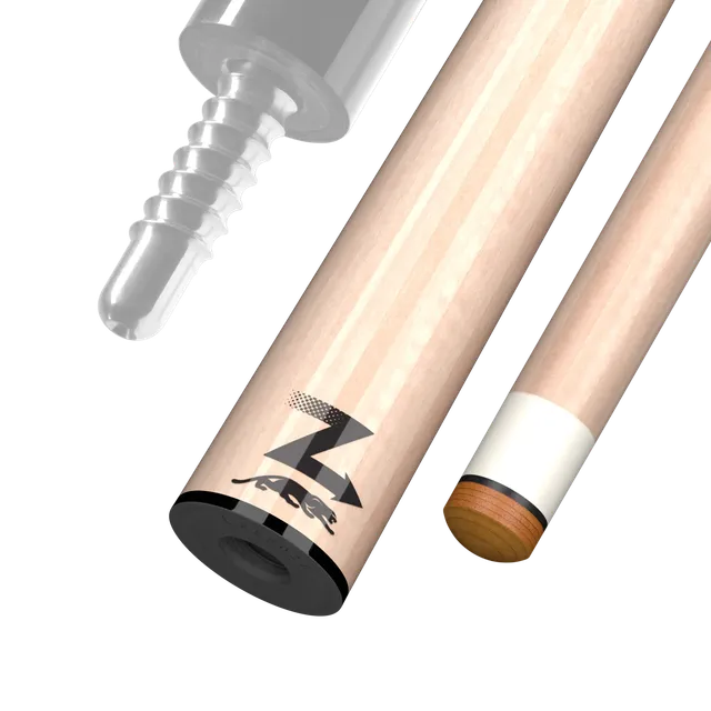 predator-z-3-11-85-mm-fl-che-basse-d-flexion-pour-raccord-radial image 1