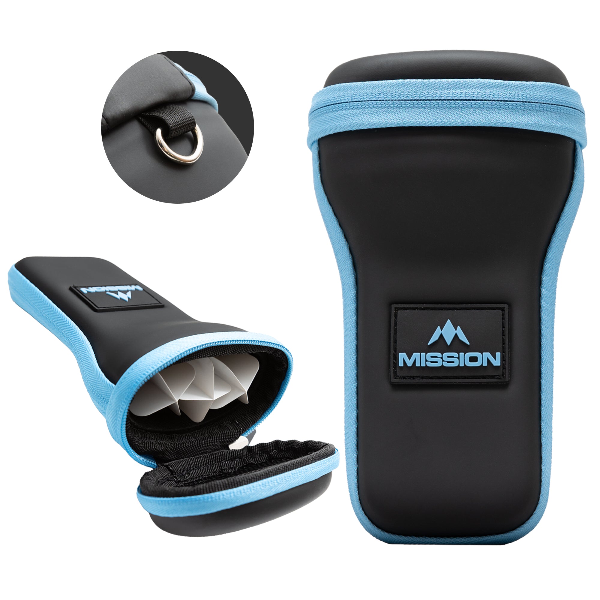 mission-kapsule-tui-fl-chettes-eva-rigide-black-blue image 1