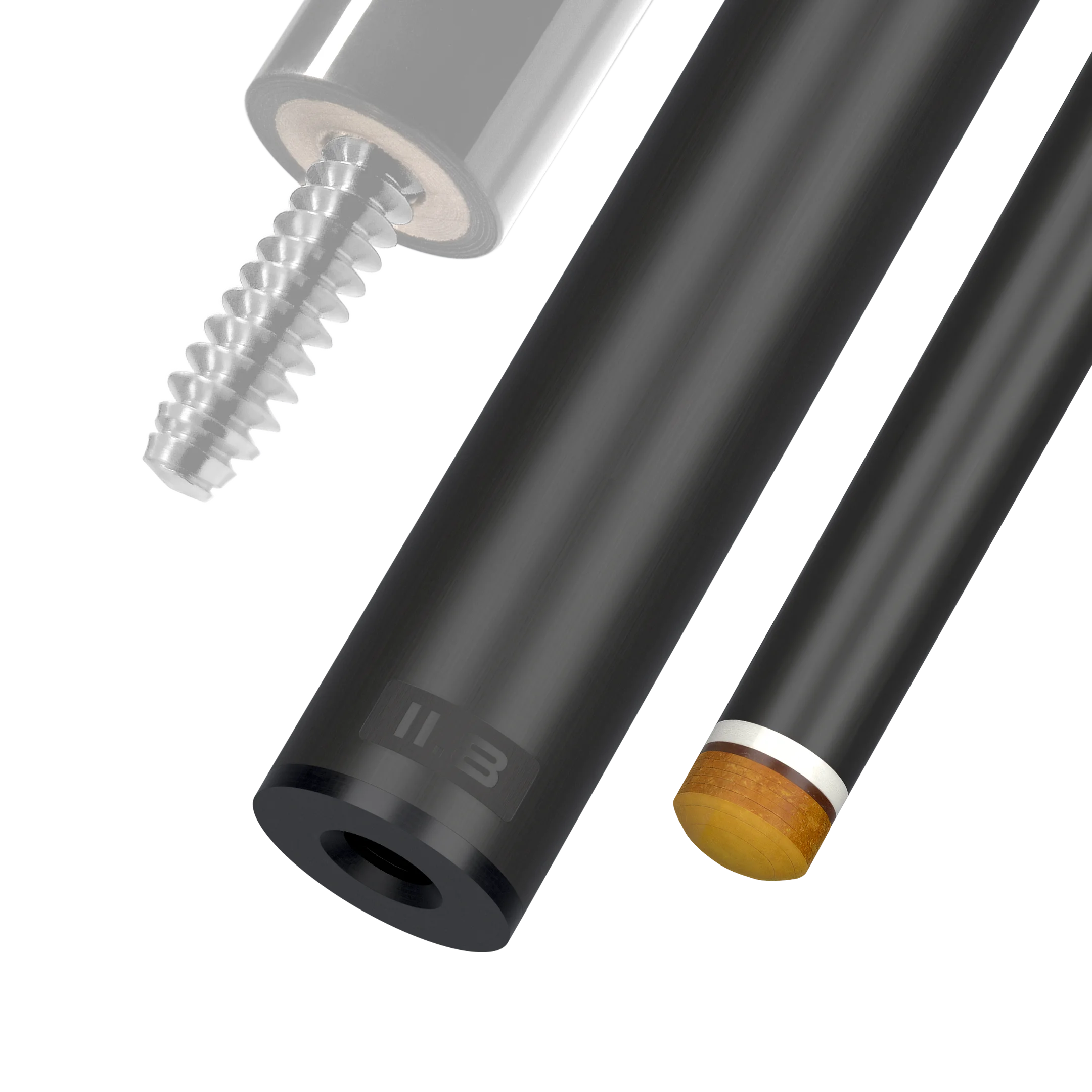 predator-revo-fl-che-carbone-low-deflection-pour-raccord-3-8x10 image 5