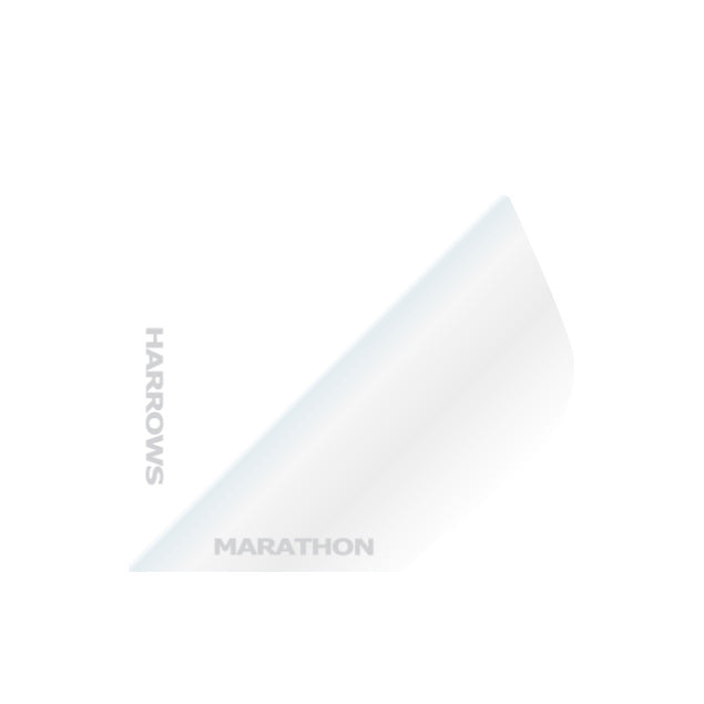 harrows-marathon-matt-ailettes-100-microns-jeu-de-3 image 4