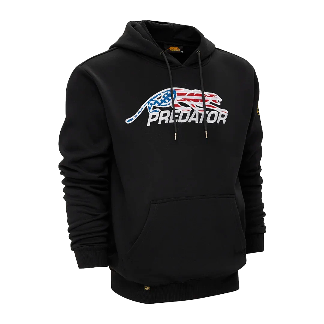 predator-og-usa-cat-hoodie-sweat-capuche-billard image 1