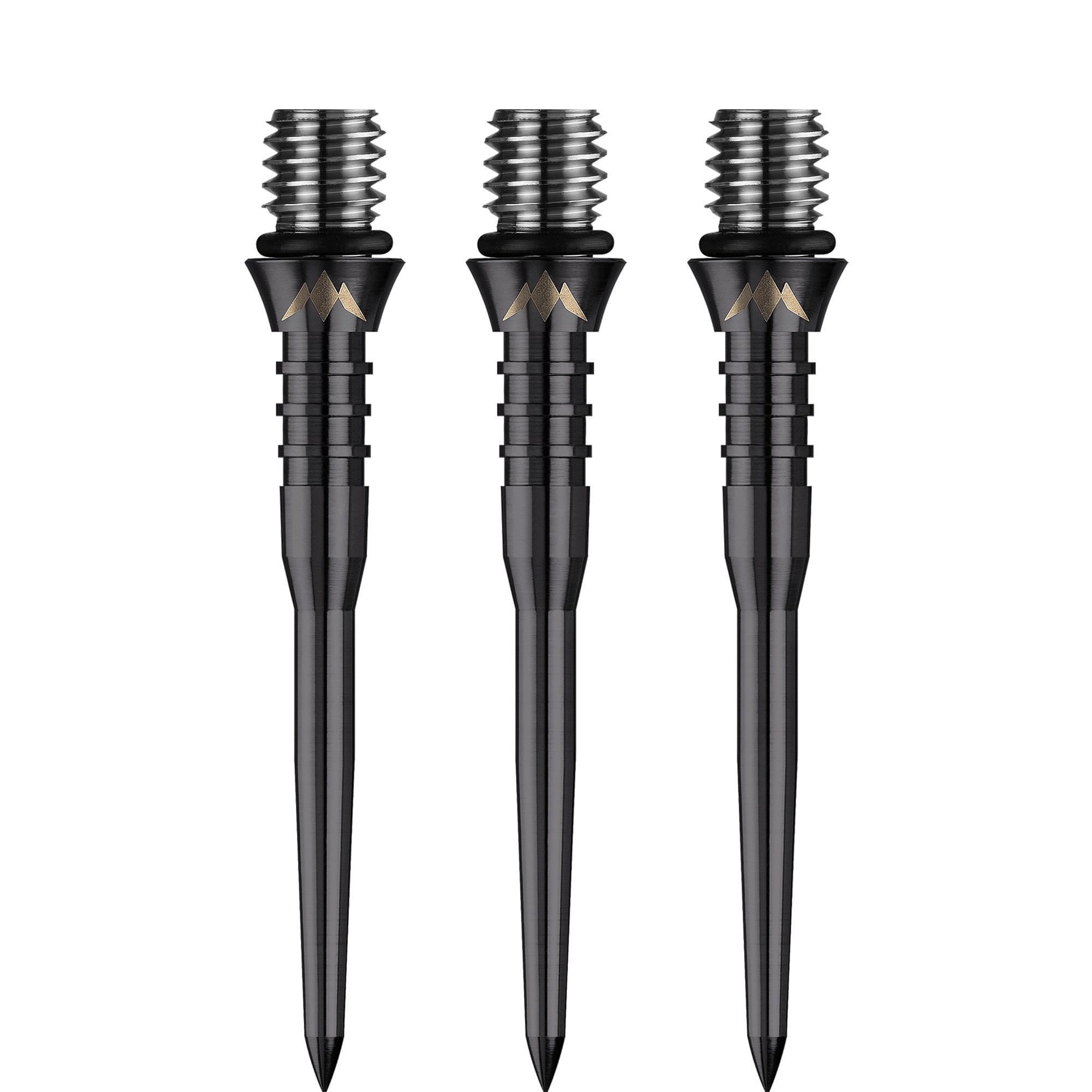 mission-darts-titan-pro-ti-pointes-conversion-grooved-noir-30mm-34mm image 3