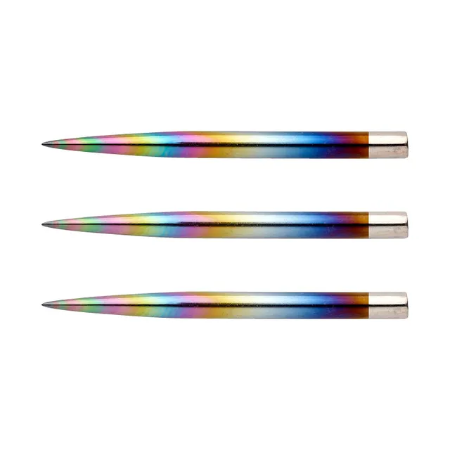red-dragon-darts-pointes-specialist-32mm-effet-rainbow image 1