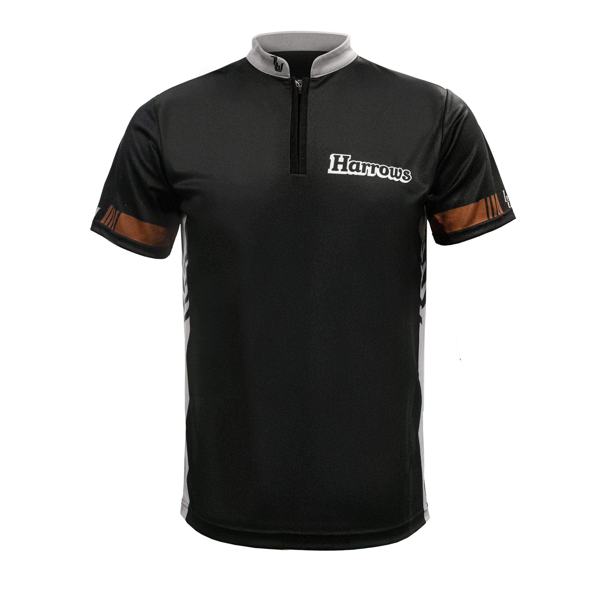 harrows-luke-woody-woodhouse-chemise-officielle-de-joueur image 2