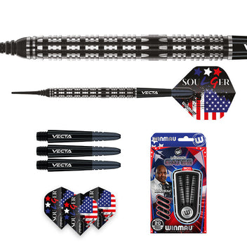 winmau-leonard-gates-player-edition-fl-chettes-soft-tip image 5