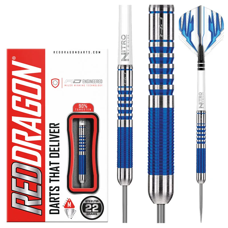 red-dragon-darts-colin-lloyd-fl-chettes image 1