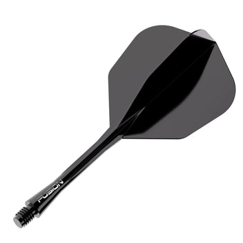 winmau-fusion-6-ailette-et-tige-int-gr-e-black image 6