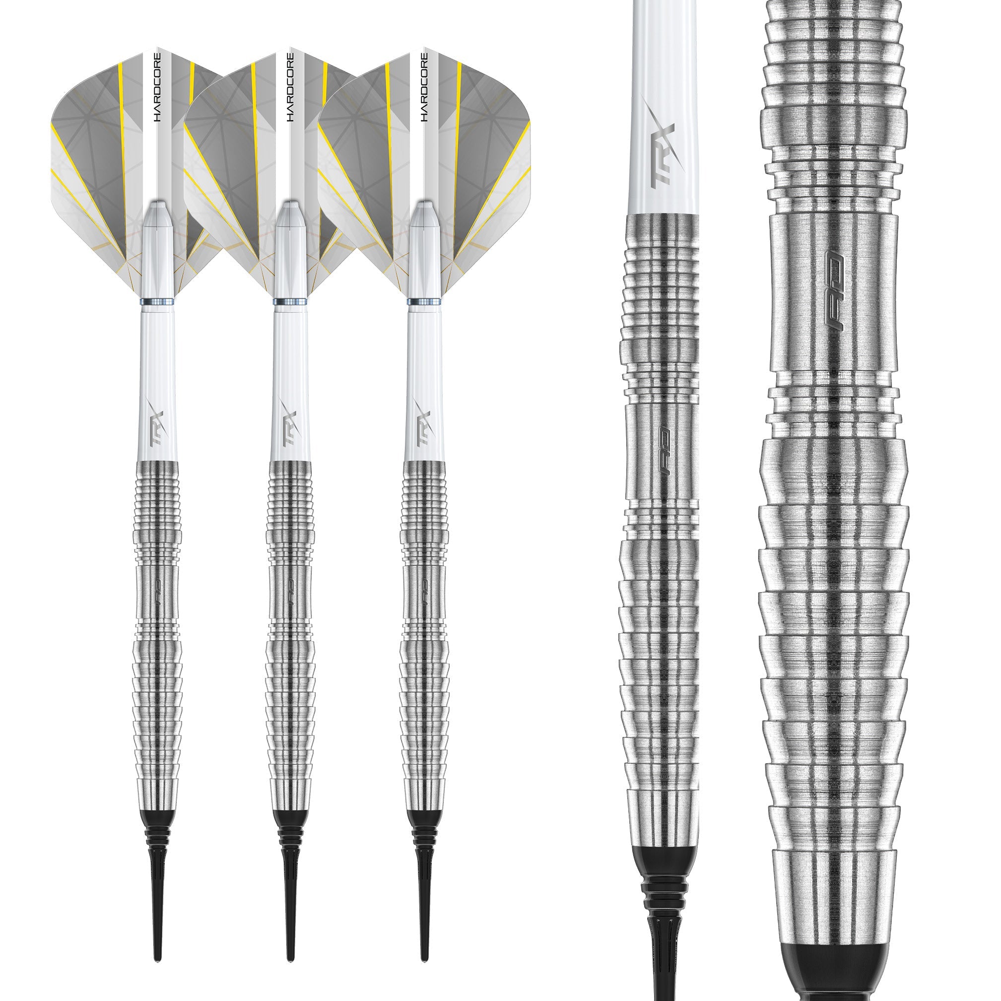 red-dragon-darts-seren-3-pure-soft-tip-fl-chettes-pointe-souple image 7