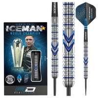 red-dragon-darts-gerwyn-price-midnight-edition-fl-chettes-23g-25g image 8